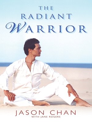 cover image of The Radiant Warrior